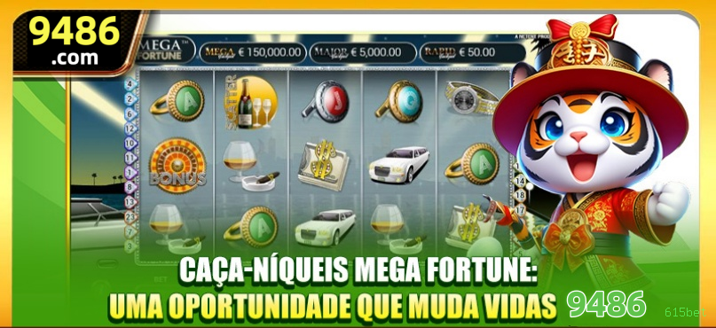 App 615bet