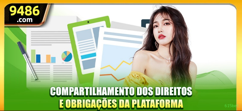 Cassino ao vivo 615bet
