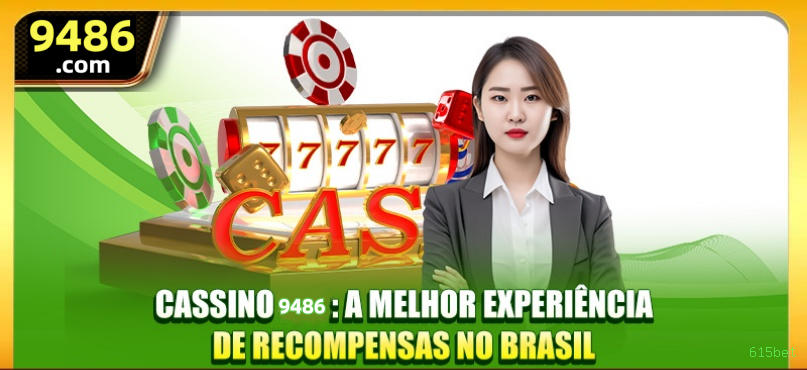 PIX 615bet