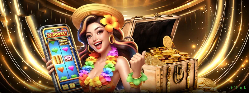 Catálogo de slots